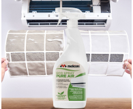 Meliconi Spray do klimatyzacji Pure Air - 1504316 - zdjęcie 4